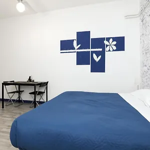 Le Mura Room&breakfast Guest house Genoa