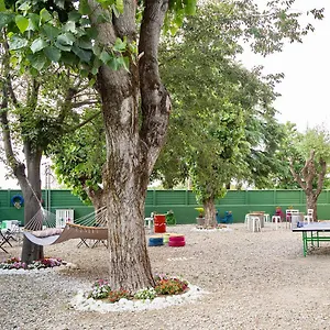 Bohoostel Hostel Bologna