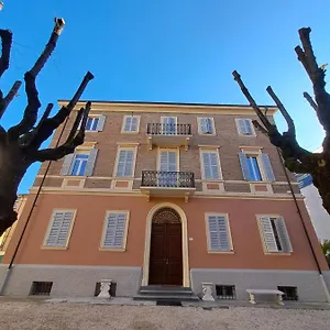 Del Centro Aparthotel Modena