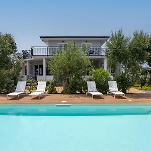  Guest house Sweet Sicily