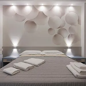  Guest house Monia Rooms&hospitality