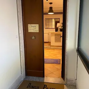 Domus Prati Guest house Rome