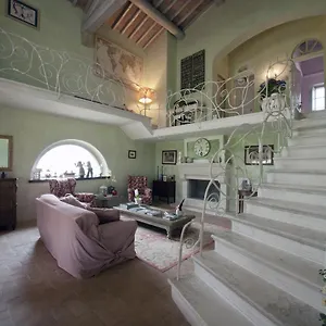 La Casa Di Arianna Bed & Breakfast Casole d'Elsa