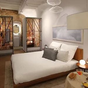 Casa Thiele Signoria Bed & Breakfast Florence